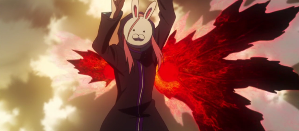 Featured image of post Touka Kirishima Bunny Mask Every day new pictures screensavers and only beautiful wallpapers for free